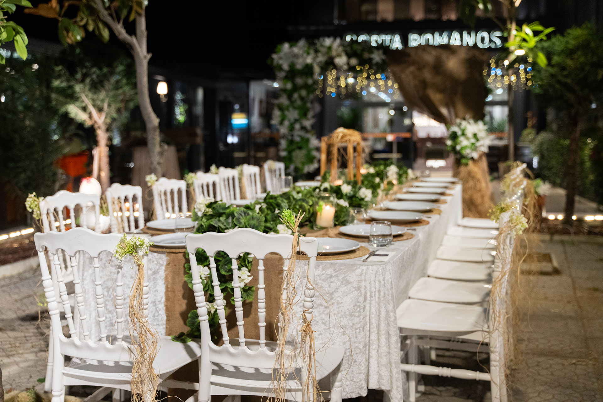 Porta Romanos galeri görseli 2
